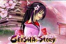 Geisha Story slot